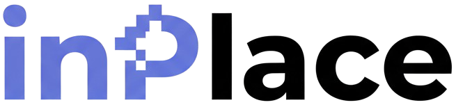 Inplace logo